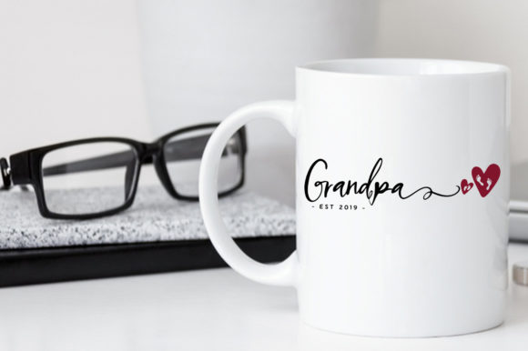 Download Grandpa EST 2019 - 2019 Collection