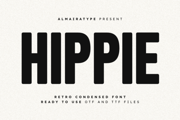 Download Hippie - Hippie Collection