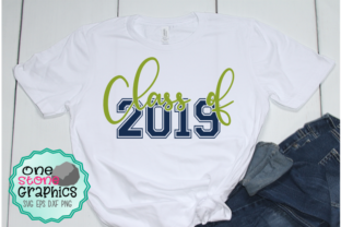 Download Class of 2019, Graduation&nbsp; - 2019 Collection